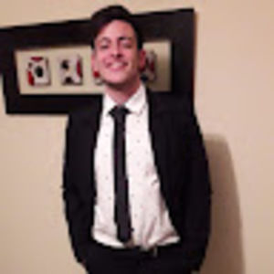 Meet your Posher, Nahuel